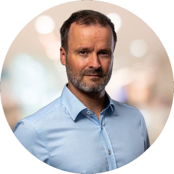 Björn Tessnow – Gründer von TVGestalter