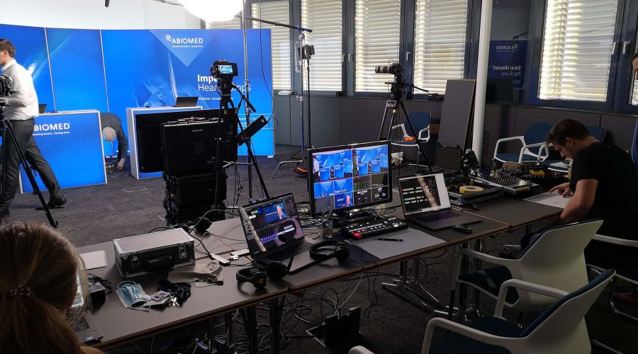 Eventlivestreaming Topqualität durch die TVGestalter Videoagentur livestream-topqualität-event-tvgestalter-videoagentur