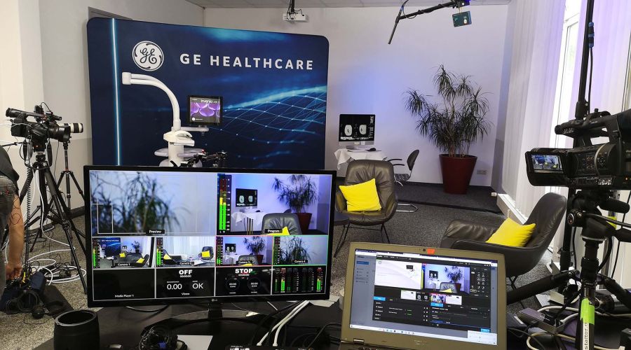 Videoproduktion Livestream TVGestalter Videoagentur livestreamanbieter-tvgestalter-videoagentur