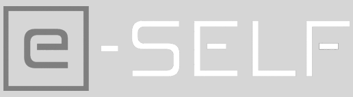 e-self logo für TVGestalter Website